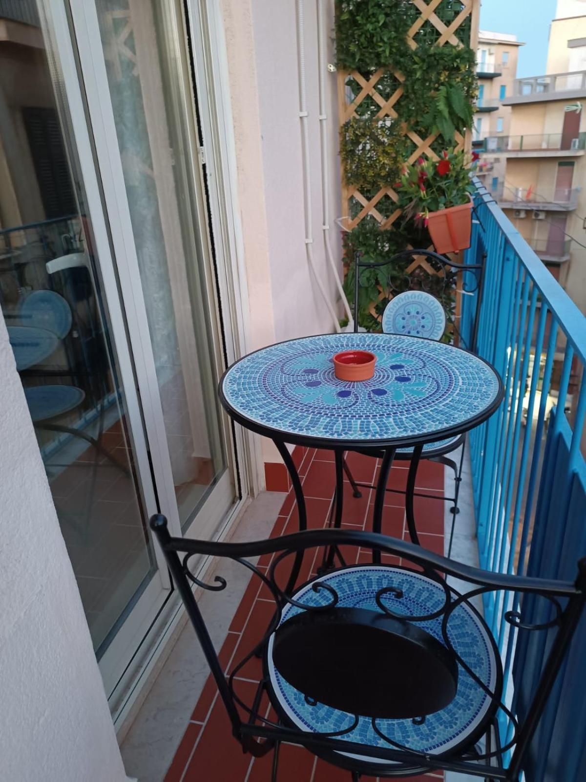 Hotel Sicily Trinacria House Palermo Exterior foto