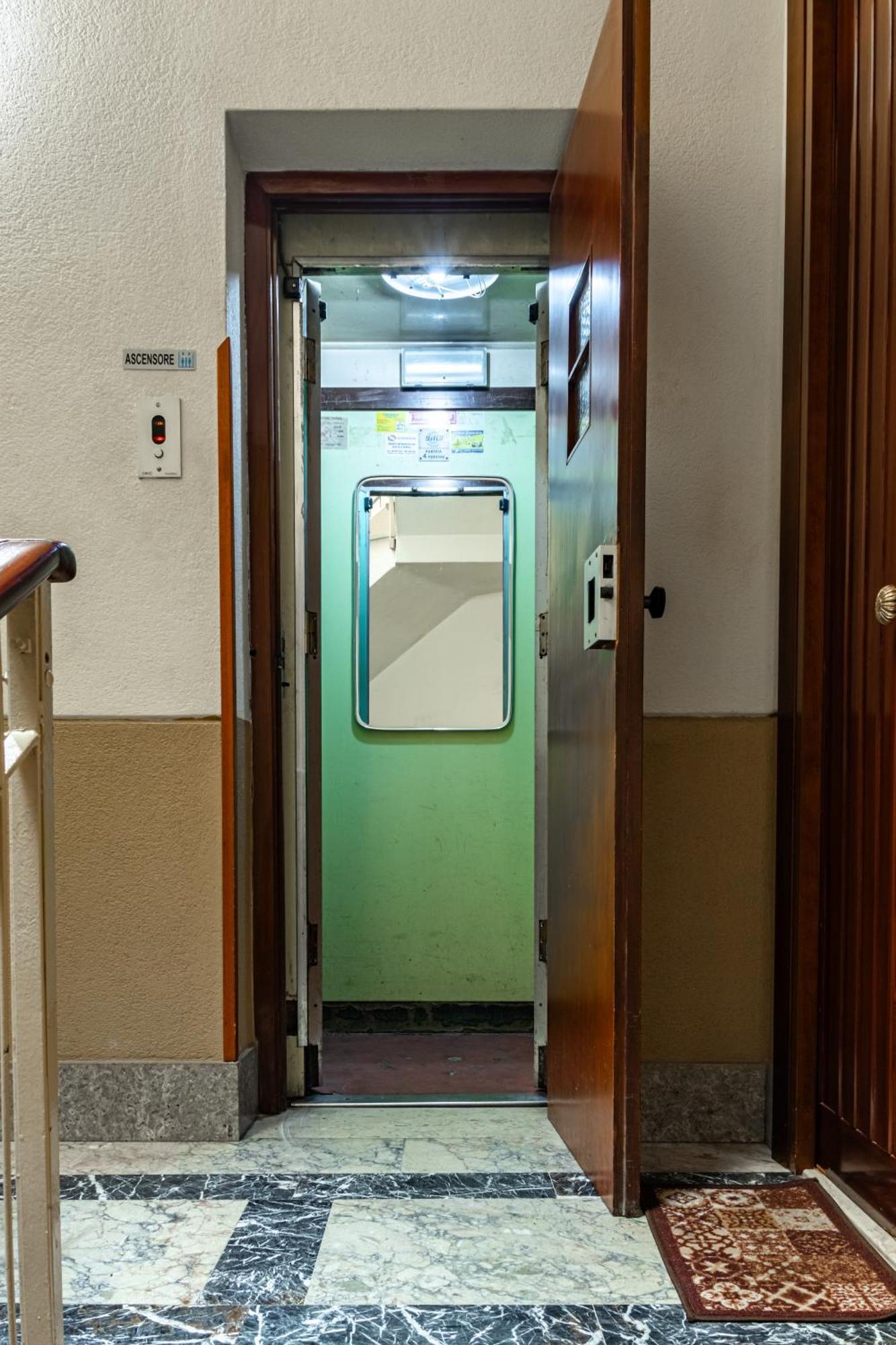 Hotel Sicily Trinacria House Palermo Exterior foto