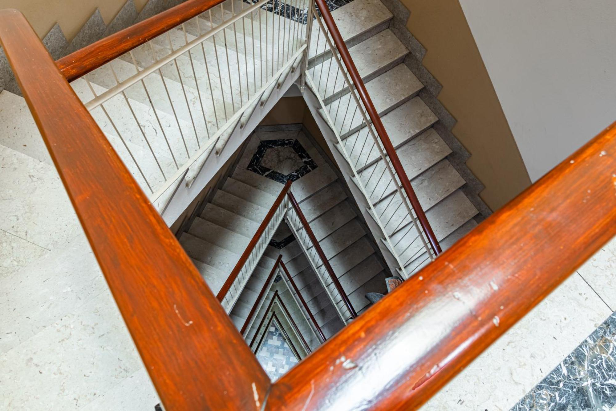 Hotel Sicily Trinacria House Palermo Exterior foto